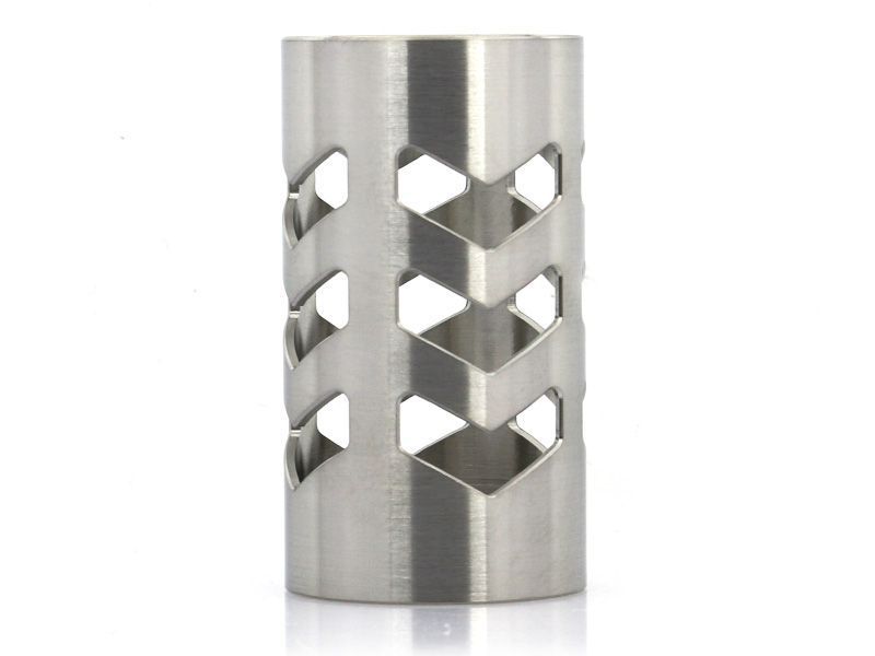 Vapor Giant Mini V3 - Tankshield Design 2