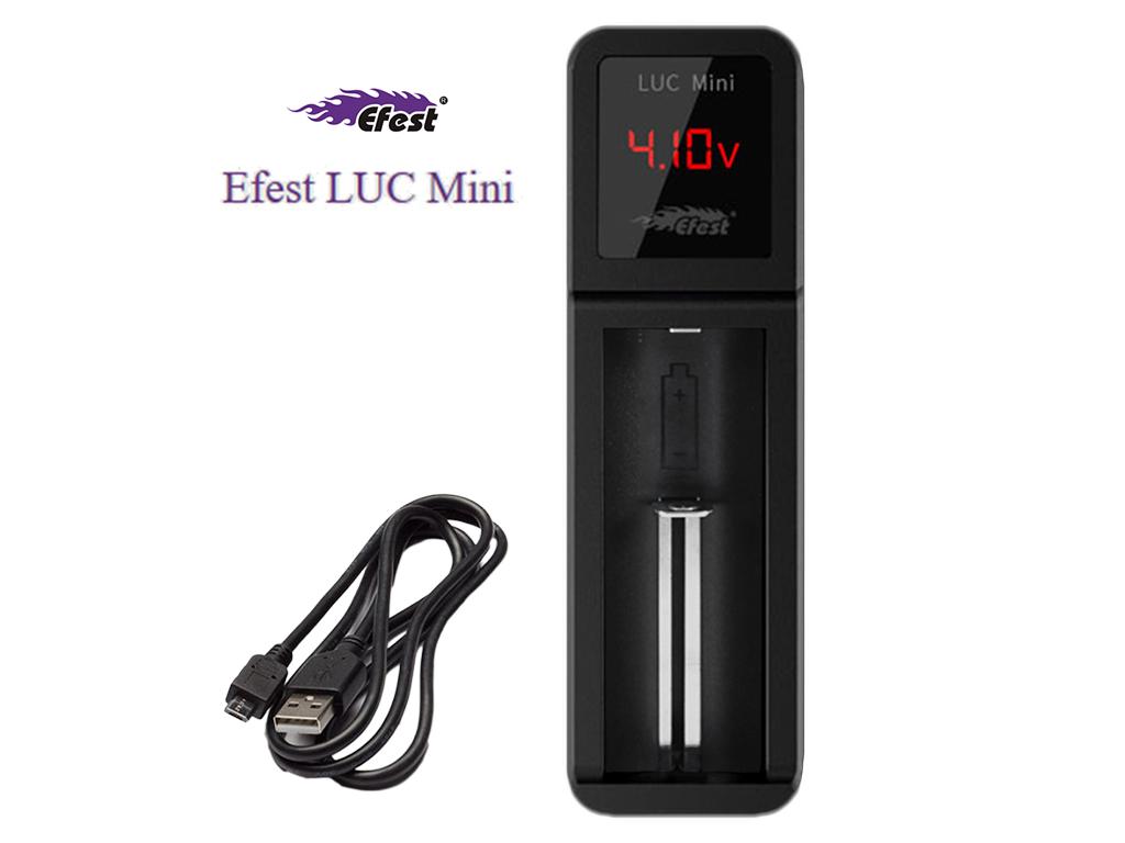Efest LUC Mini