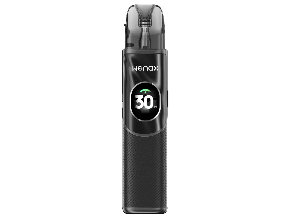 GEEKVAPE Wenax Q2 Braun