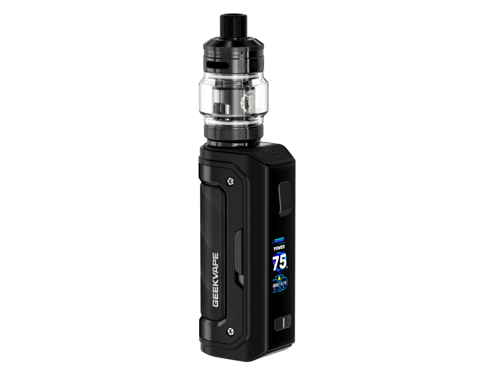 GeekVape Aegis Mini 5 Kit Black