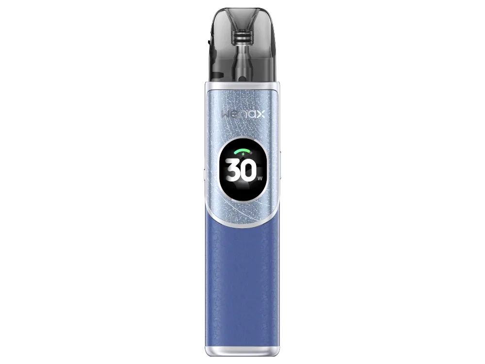 GEEKVAPE Wenax Q2 Braun