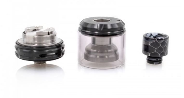 Riftcore Duo