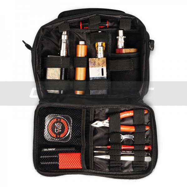 Coil Master Vape Bag