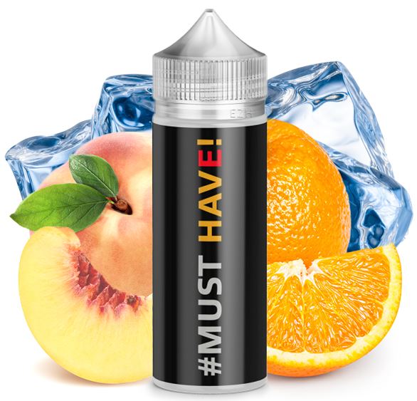 Must Have E Aroma 10ml