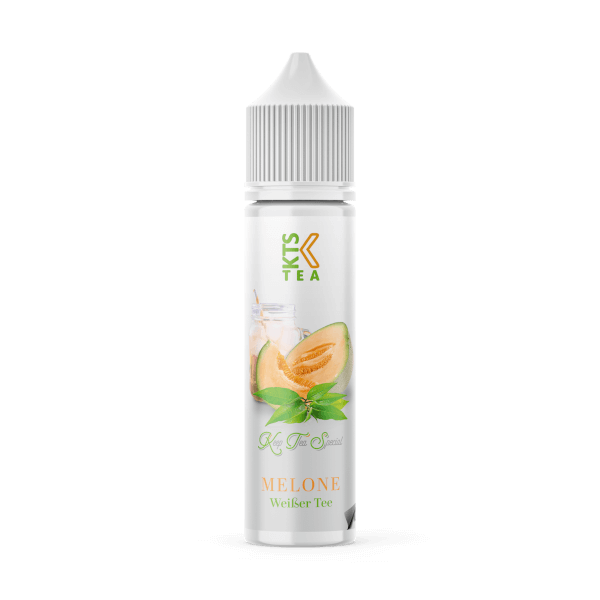 KTS Tea - Melone Aroma 10ml