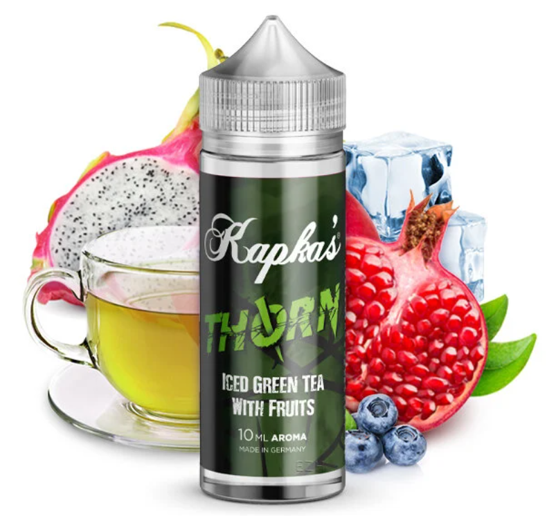 Kapka`s Thorn 10ml Aroma