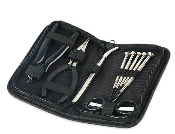 GeekVape DIY Mini Toolkit Etui