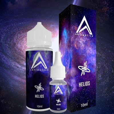 ANTIMATTER by Must Have Helios Aroma 10ml