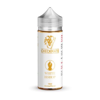 DAMPFLION CHECKMATE White Bishop Aroma 10ml