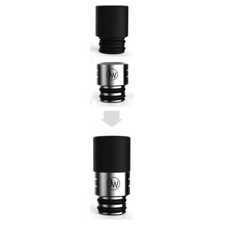 J Well Drip Tip Set
