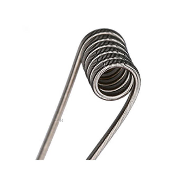 GeekVape 8x N80 Fused Clapton Coil 2 in 1 F203