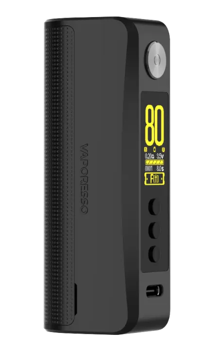 Vaporesso GEN 80 S Akkuträger
