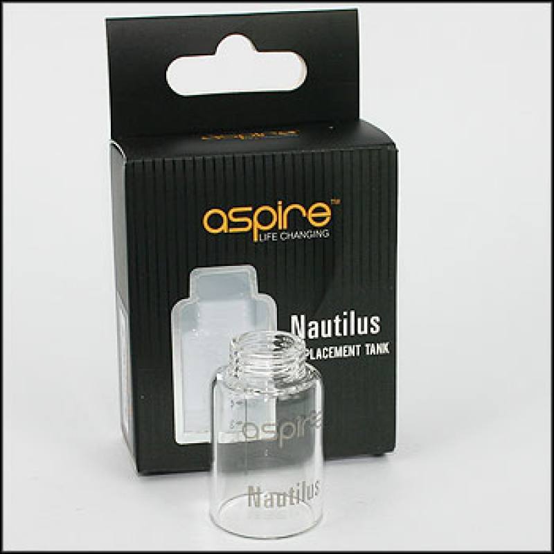 Aspire Nautilus Ersatztank