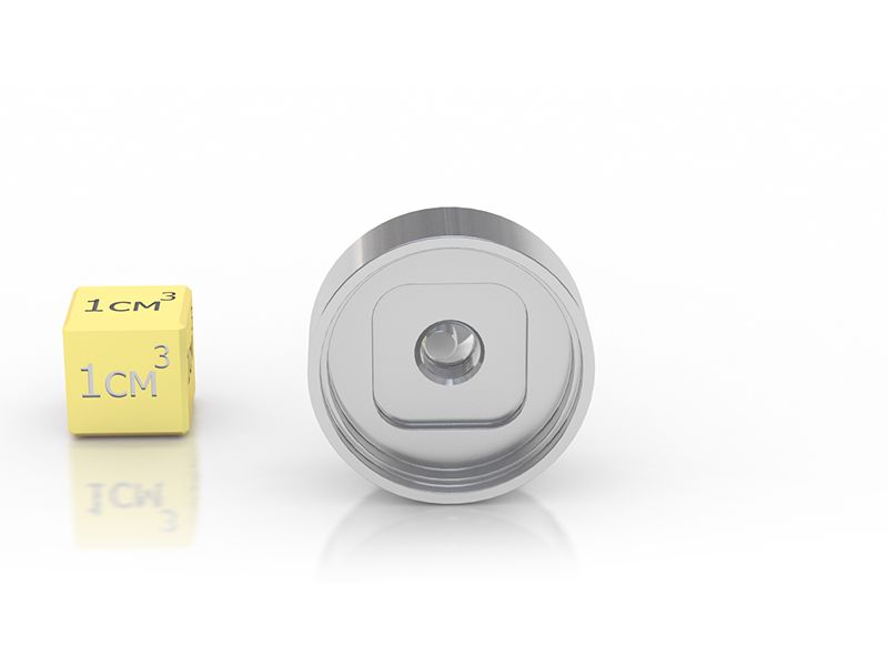 Kayfun V4 SM Connector