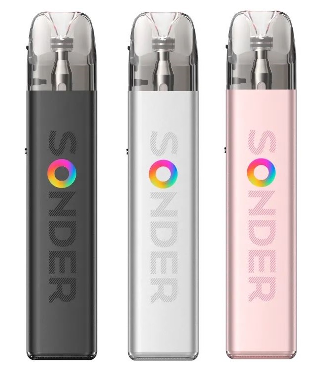 GeekVape Sonder Q2