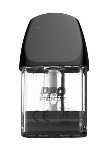 Uwell Caliburn A2 / A2S Pod Tank Verdampfer