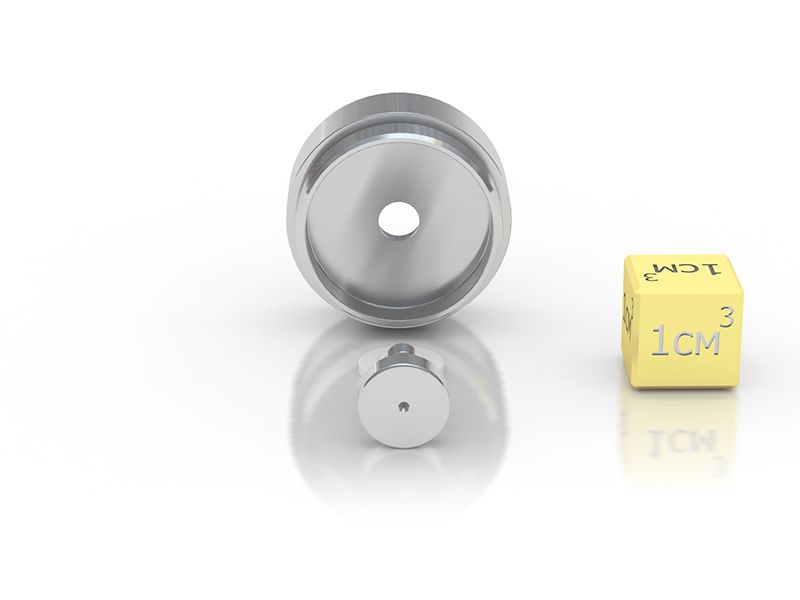 Kayfun V4 SM Connector