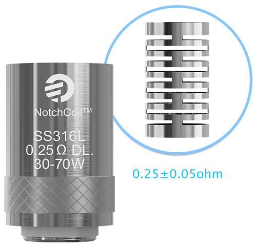 Cubis Pro / Aio Ersatzverdampfer