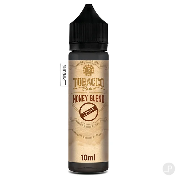 Fuel Honey Blend 10ml Aroma