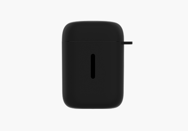 Vaptio AirGo Silikon Case Schutzhülle
