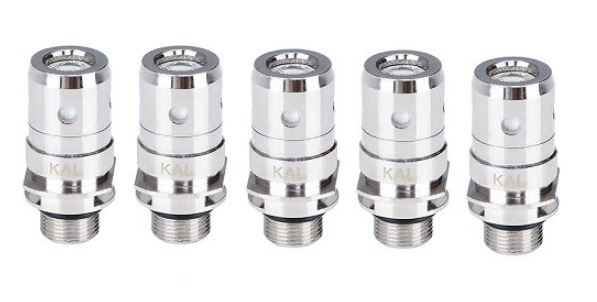 Innokin Zenith Ersatzverdampfer