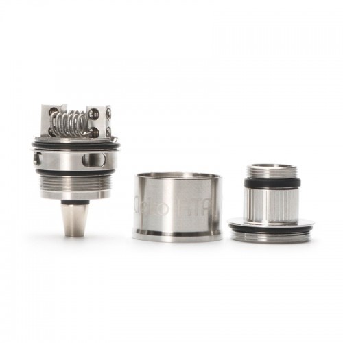 Cleito RTA